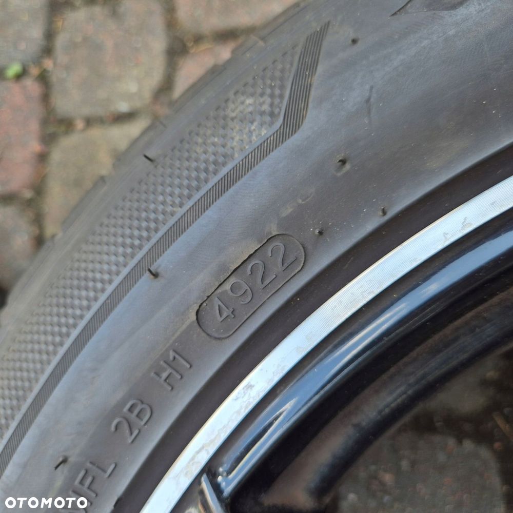 LATO KOŁA 18 AUDI A6 C7 Q3 A7 A4 TIGUAN ATECA VW T4 W213 VITO W639 W447 - 8