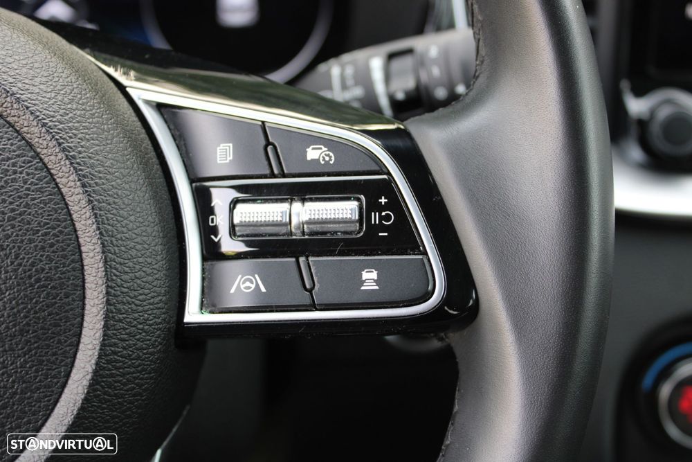 Kia XCeed 1.6 GDi PHEV Tech - 26