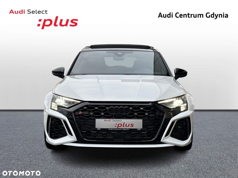 Audi RS3 Sportback - 8