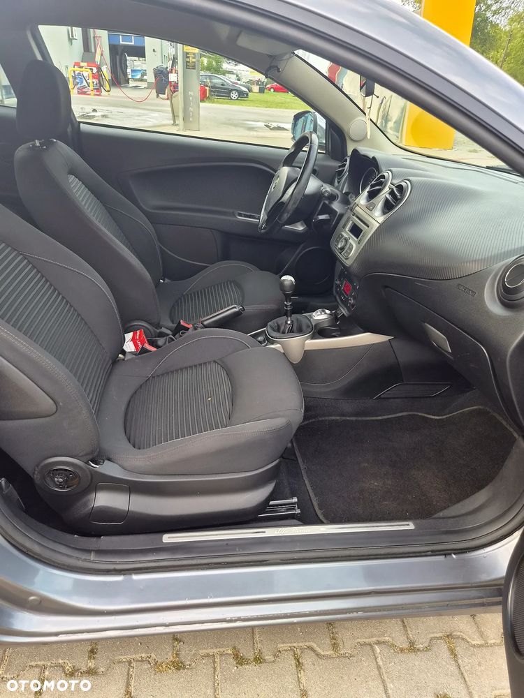 Alfa Romeo Mito - 19
