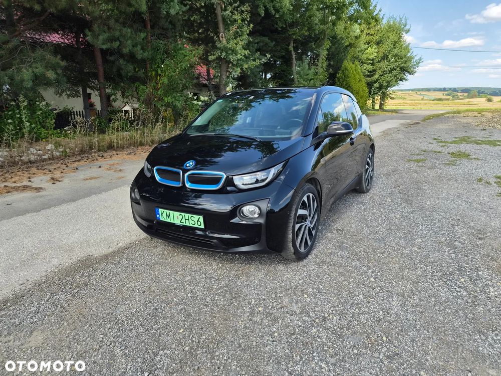BMW i3 (94 Ah)