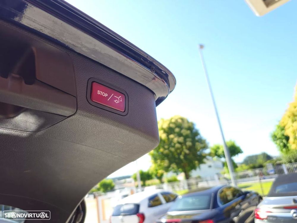 Mercedes-Benz C 250 BlueTEC AMG Line Aut. - 14