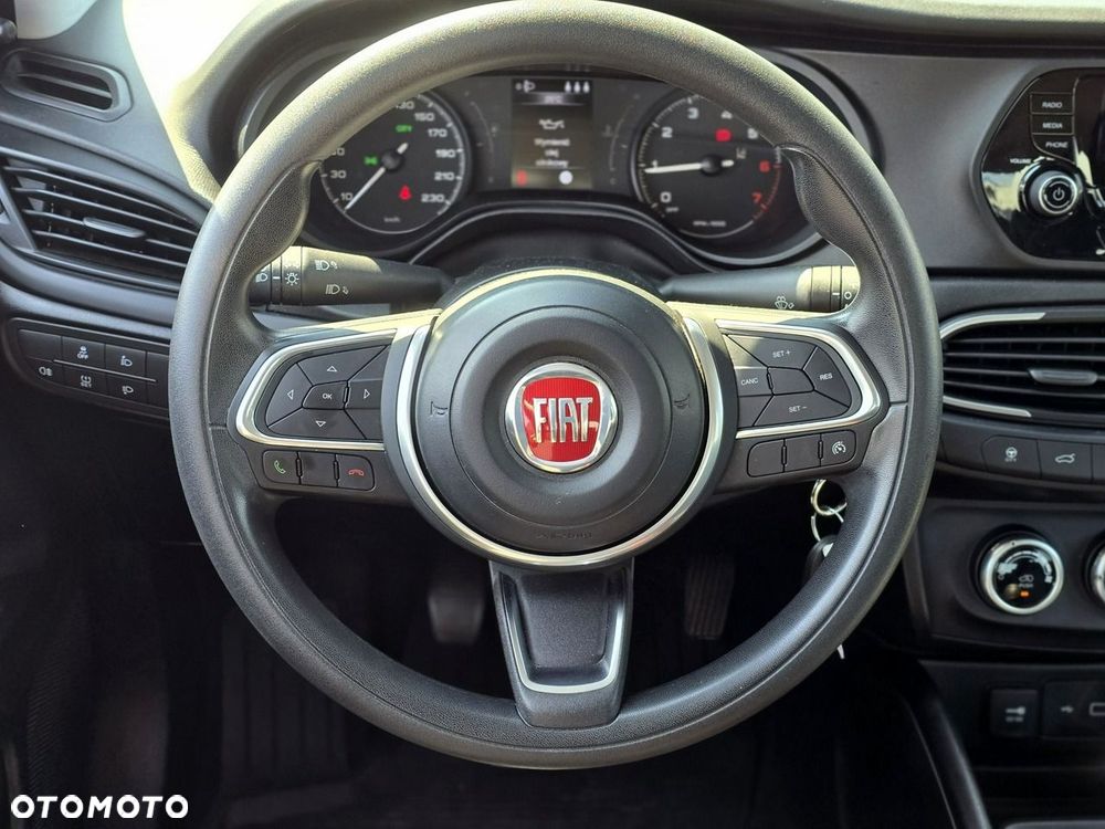 Fiat Tipo - 21