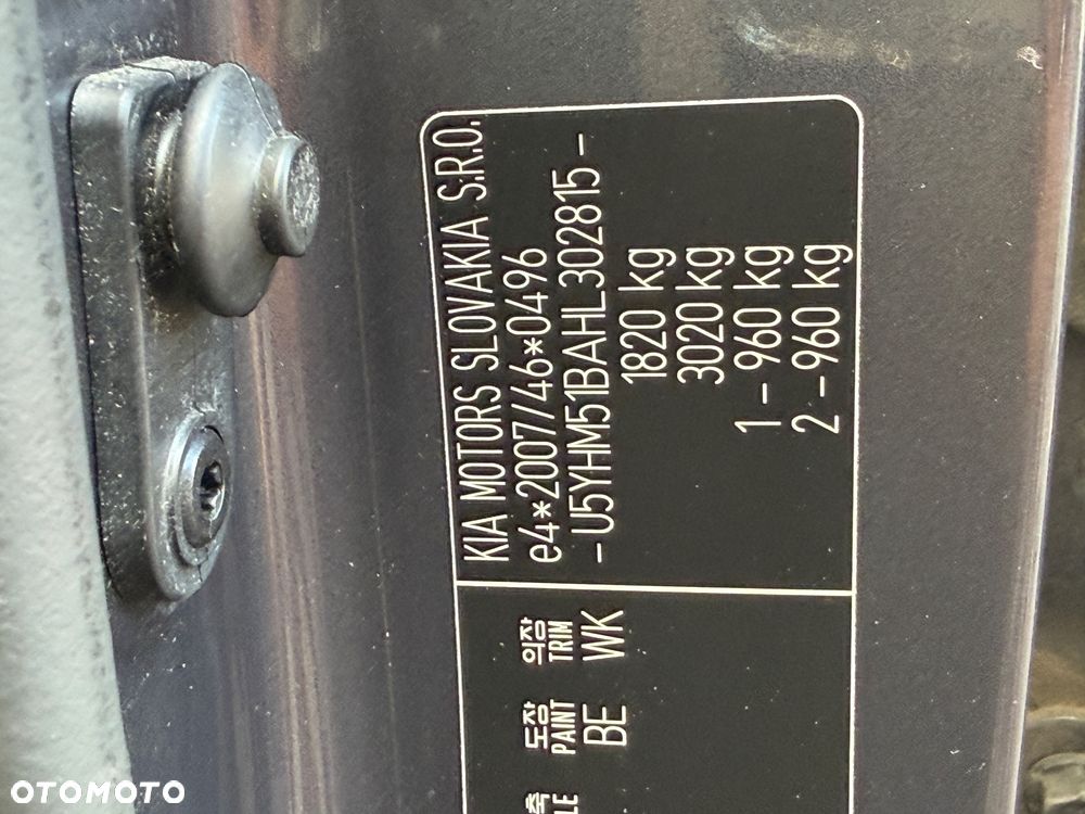 Kia Ceed 1.4 CVVT Edition 7 - 33