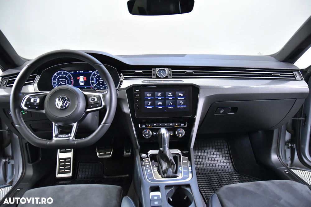 Volkswagen ARTEON - 9