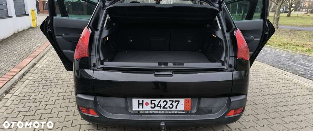Peugeot 3008 - 9