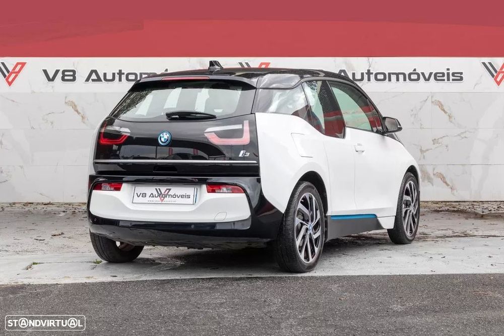 BMW i3 120Ah - 3