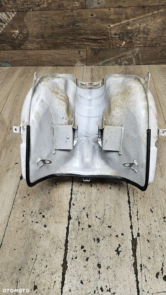 Zbiornik paliwa bak Yamaha XT600 3TB - 15