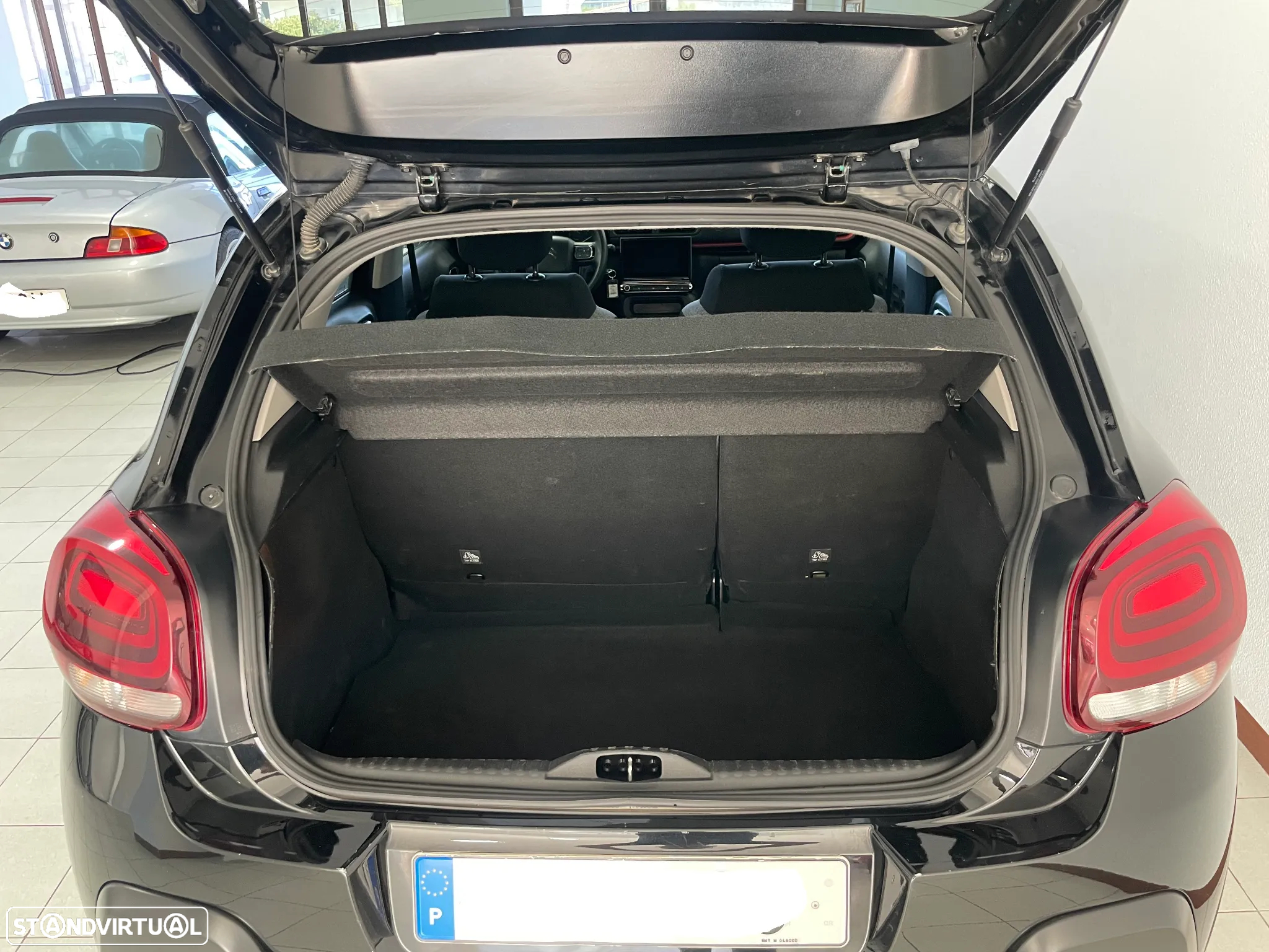 Citroën C3 1.5 BlueHDi C-Series - 6