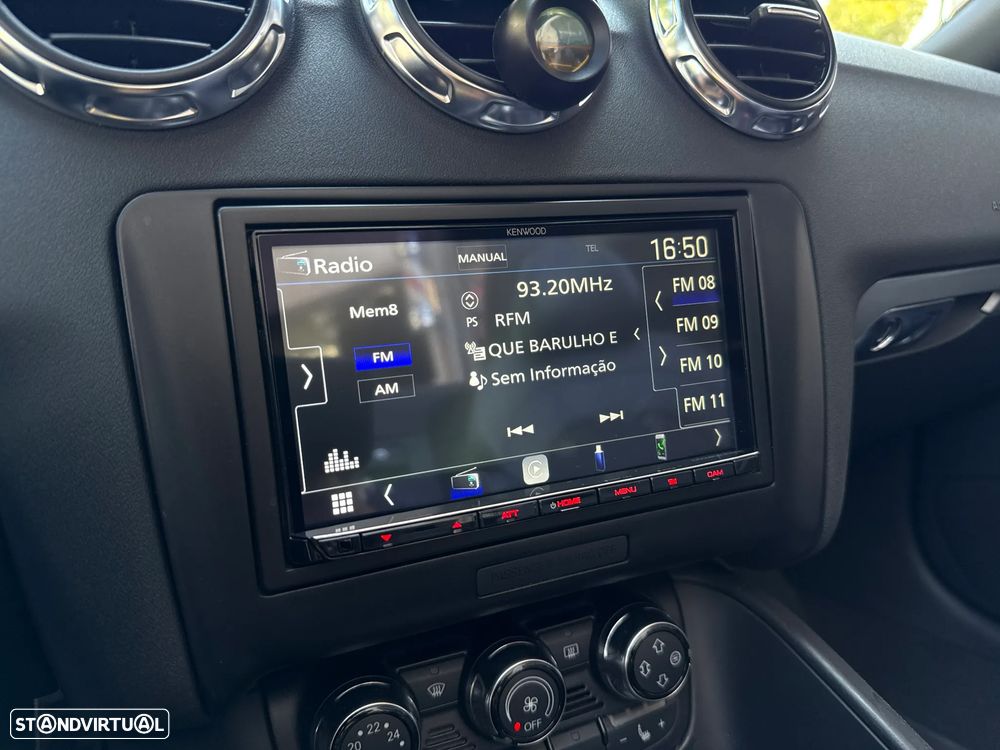 Audi TT Coupé 2.0 TFSI - 15