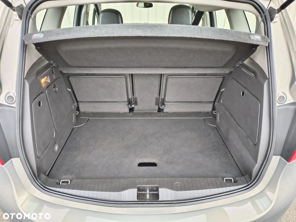 Opel Meriva 1.4 Enjoy - 11