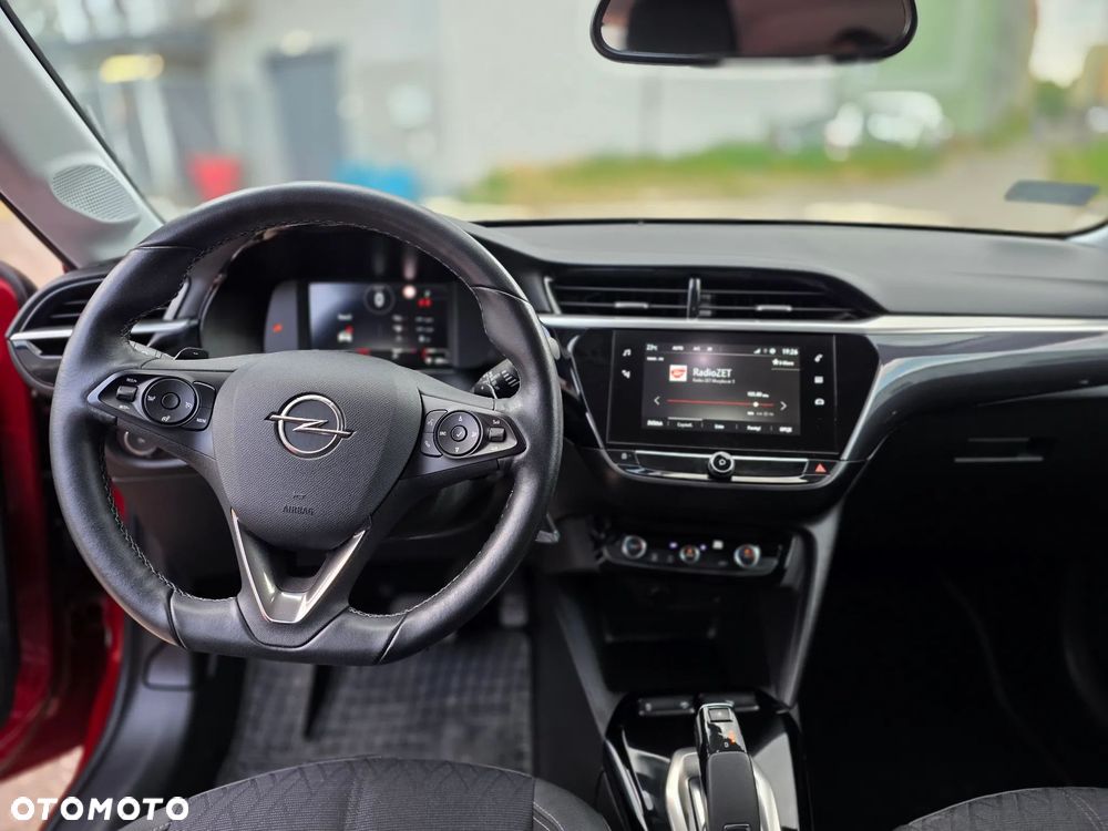 Opel Corsa 1.2 Elegance S&S - 9