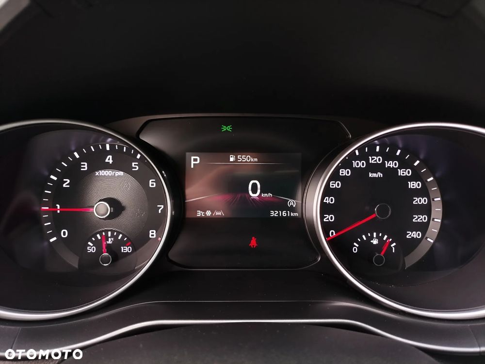 Kia XCeed 1.5 T-GDI M DCT - 7