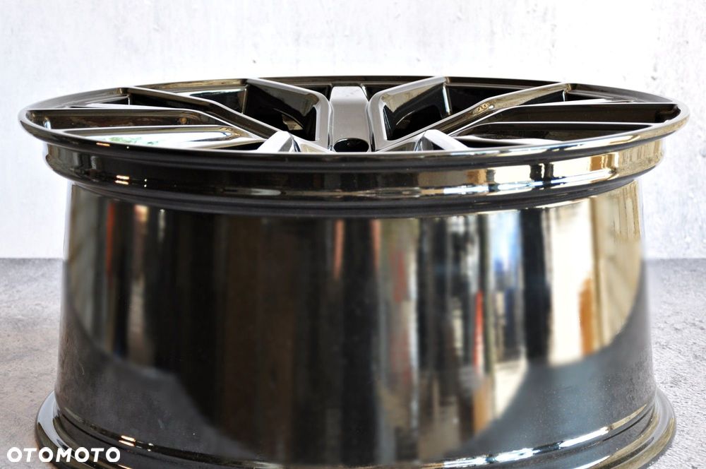 5131 BL 22 5x112 AUDI A8 Q5 Q7 Q8 SQ7 SQ8 ET26 - 7