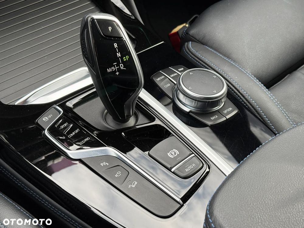 BMW X4 xDrive30i M Sport sport - 23