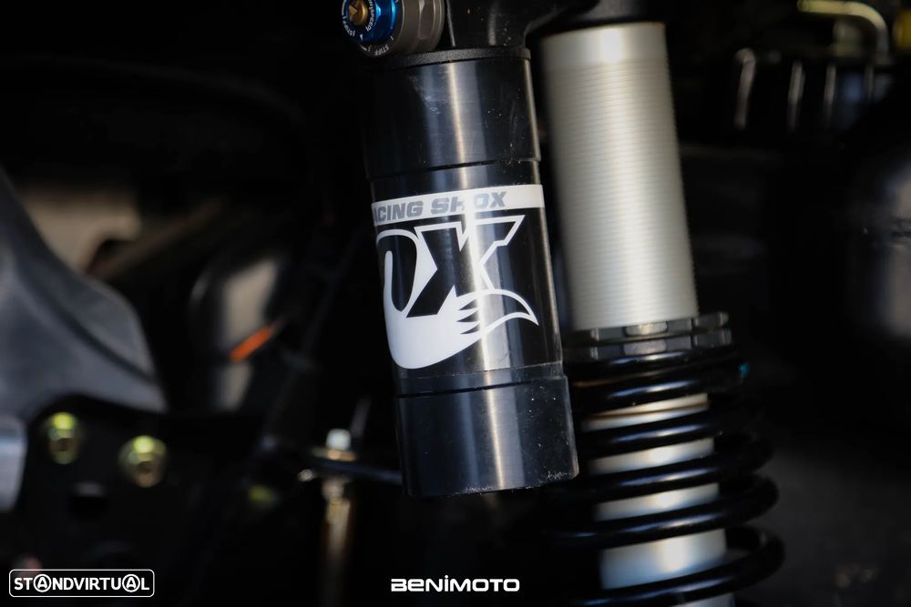 Can-Am Outlander MAX XT-P 1000 - 14