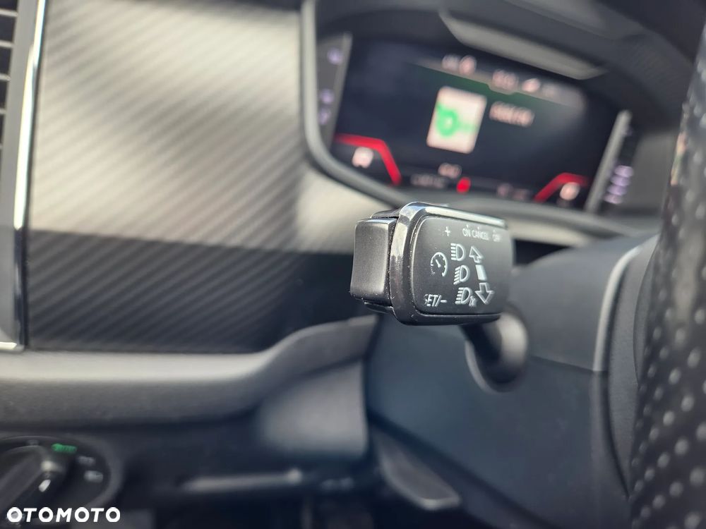 Skoda Kodiaq 2.0 TSI 4x4 Sportline DSG 7os - 27