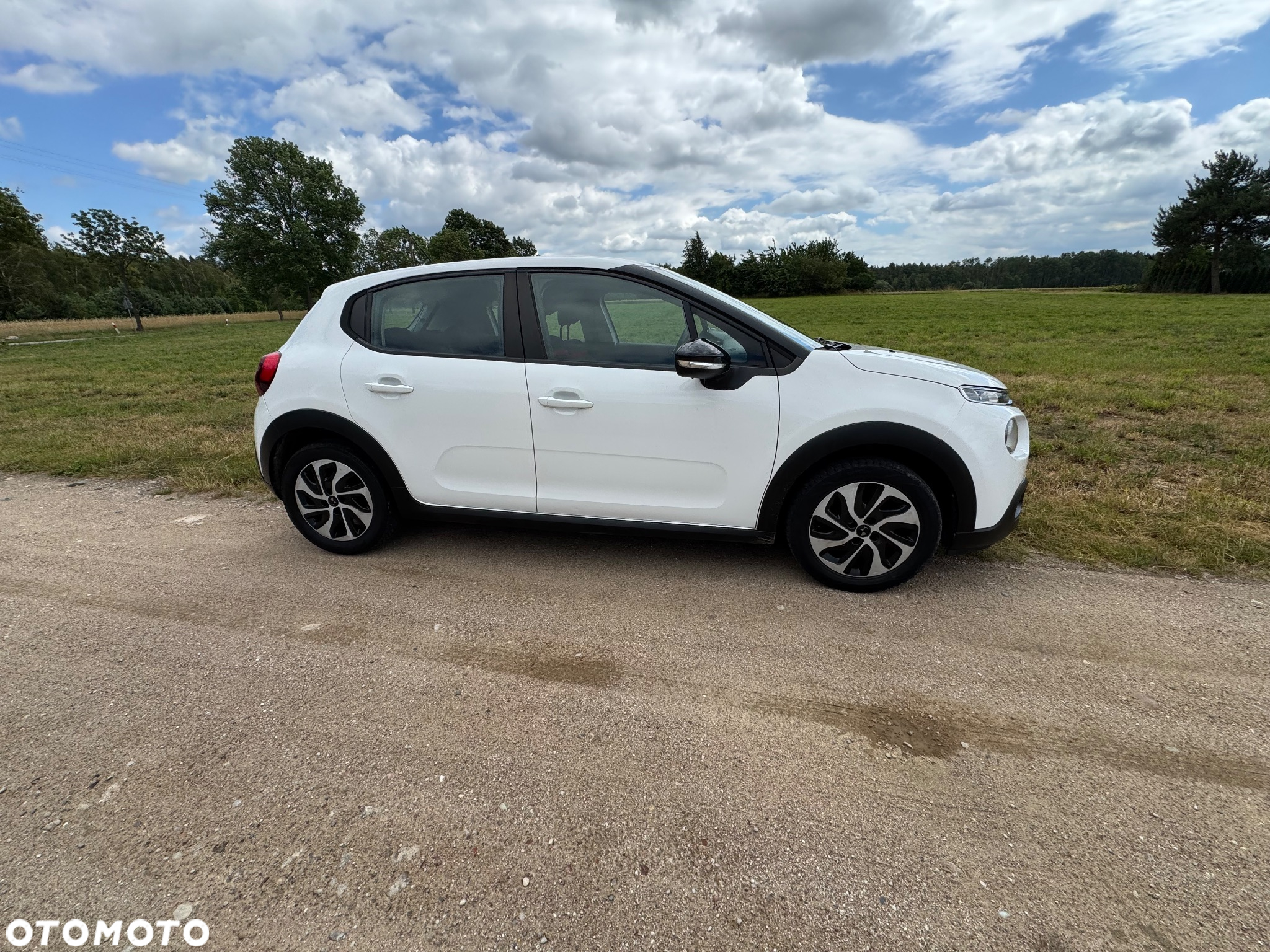 Citroën C3 1.5 BlueHDi Feel - 18