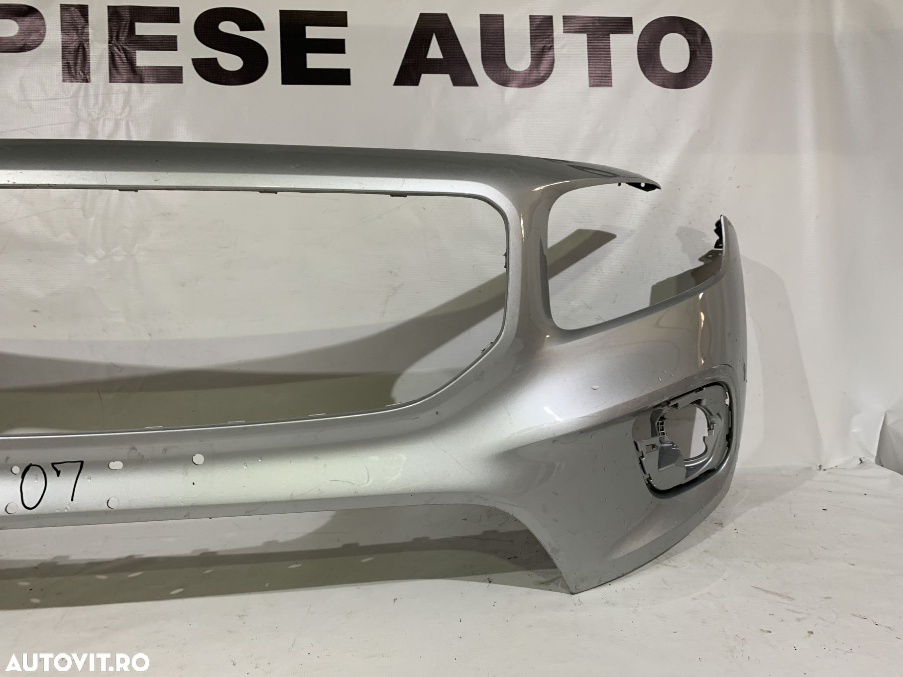 Bara fata Mercedes GLB X247, 2019, 2020, 2021, 2022, 2023, cod origine OE A2478857600. - 13