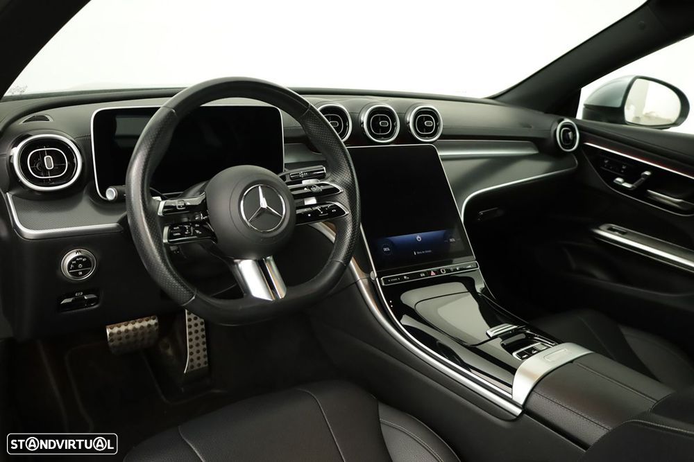 Mercedes-Benz CLE 220 d Cabrio - 10