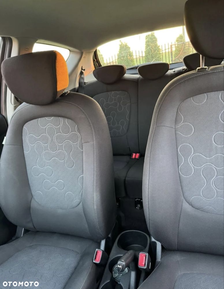 Hyundai i20 - 2