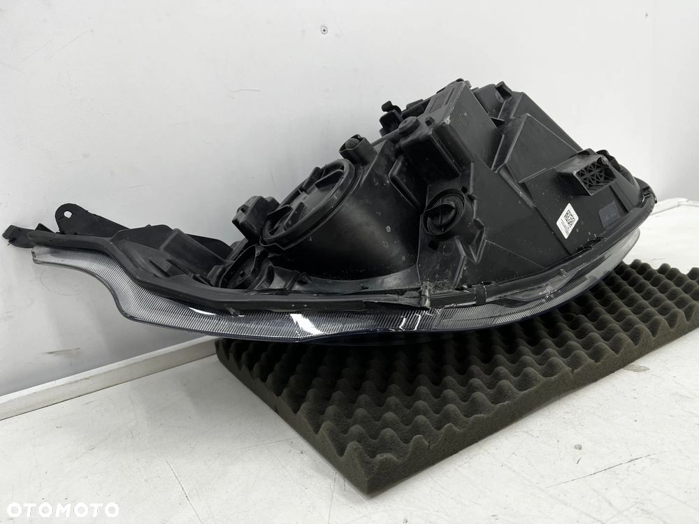 Lampa reflektor Ford Transit Custom MK1 Custom MK1 17-23r. LIFT EU lewa przednia H7 lewy przód Europ - 14