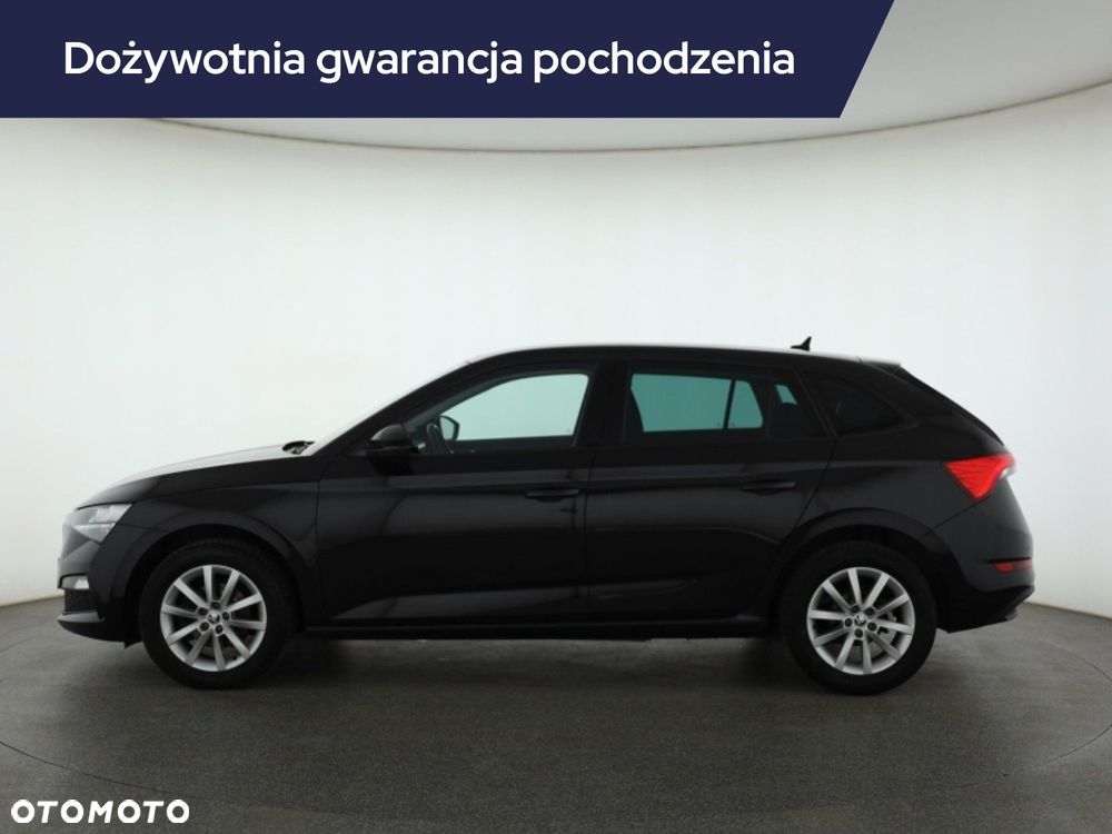 Skoda Scala - 4
