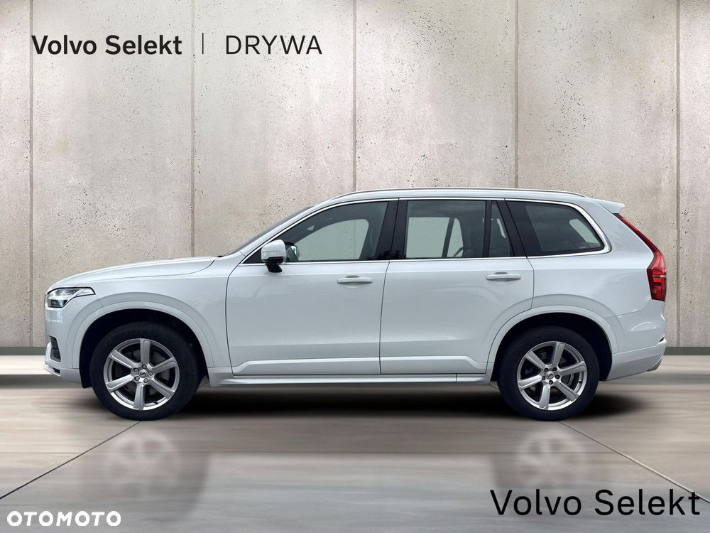 Volvo XC 90 B5 B AWD Inscription 7os - 4