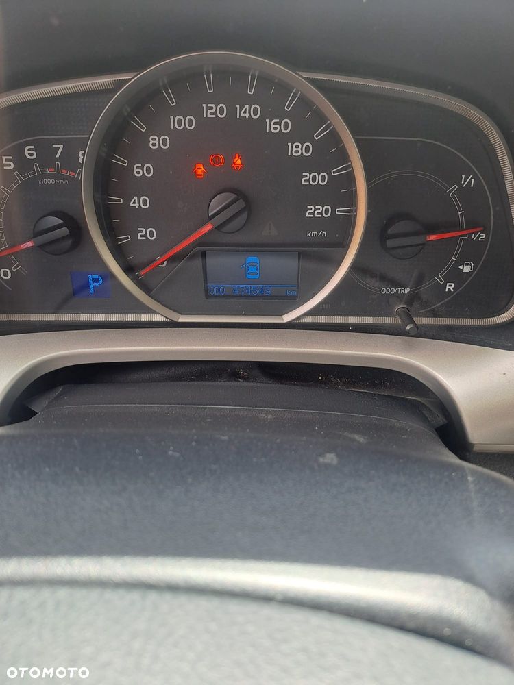 Toyota RAV4 2.0 Prestige MS - 6