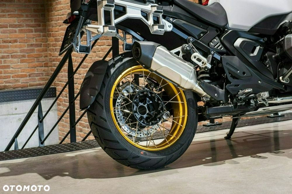 BMW GS - 11