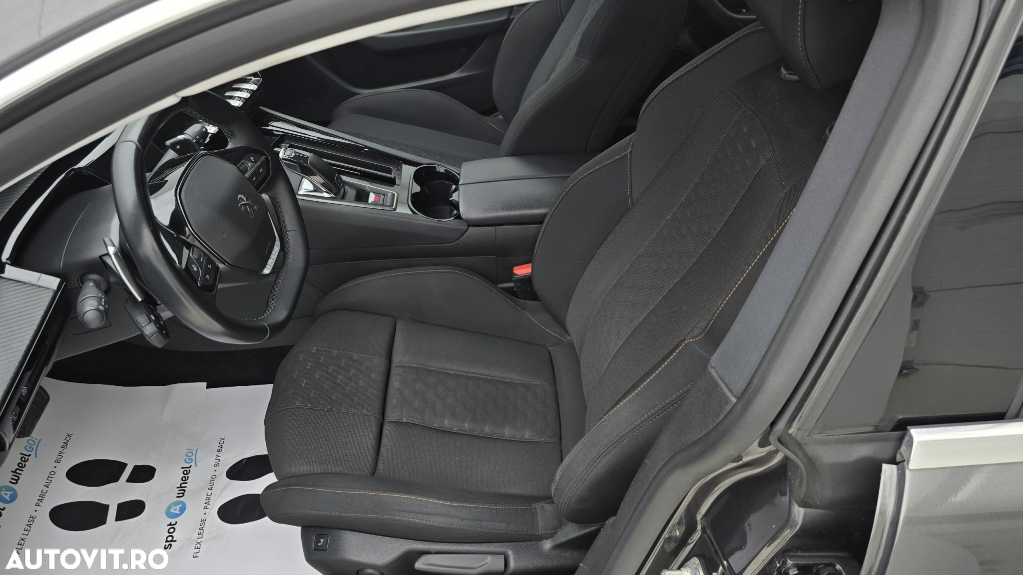 Peugeot 508 - 12
