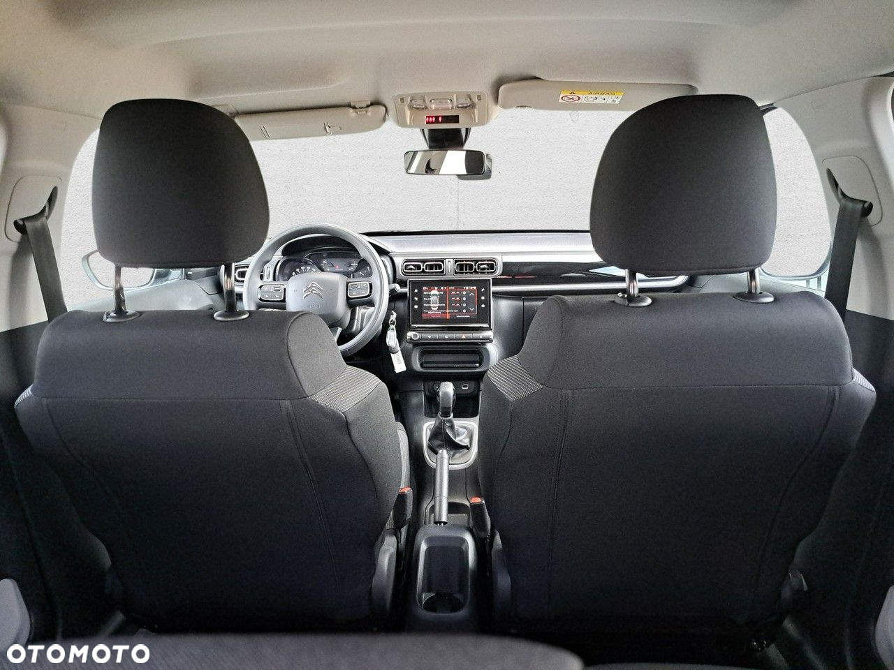 Citroën C3 - 17
