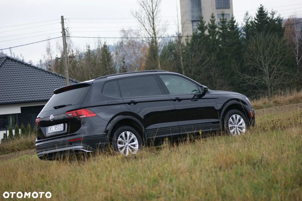 Volkswagen Tiguan Allspace 2.0 TSI OPF 4Motion DSG Life - 39