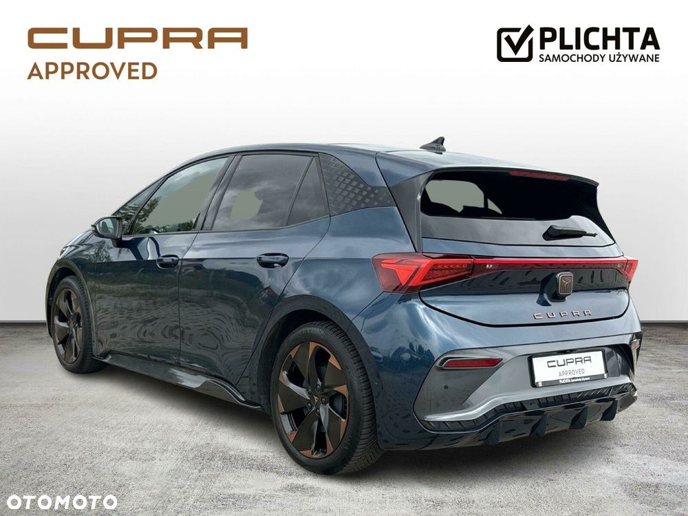 Cupra Born 58kWh E-Boost Advantage Edition - 3
