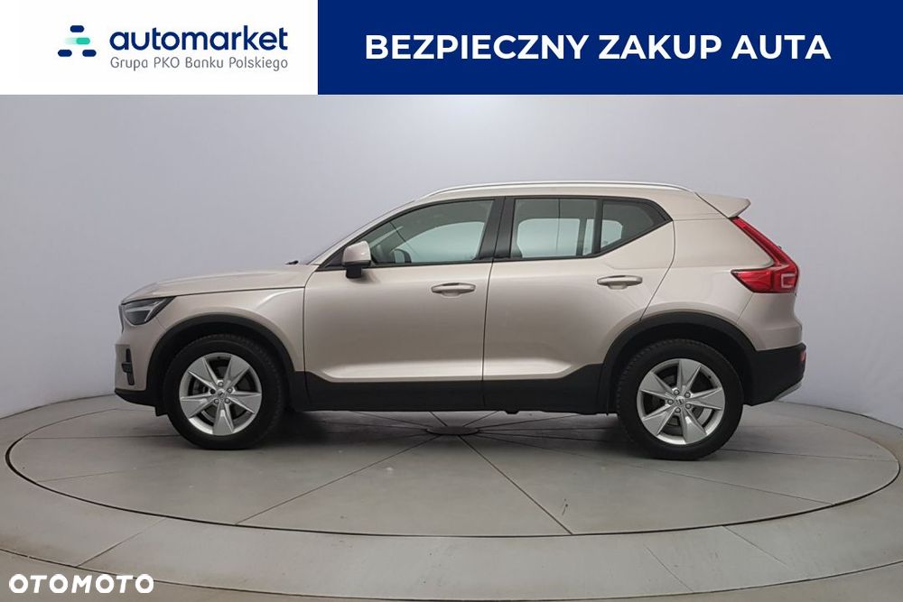 Volvo XC 40 B3 Core - 4