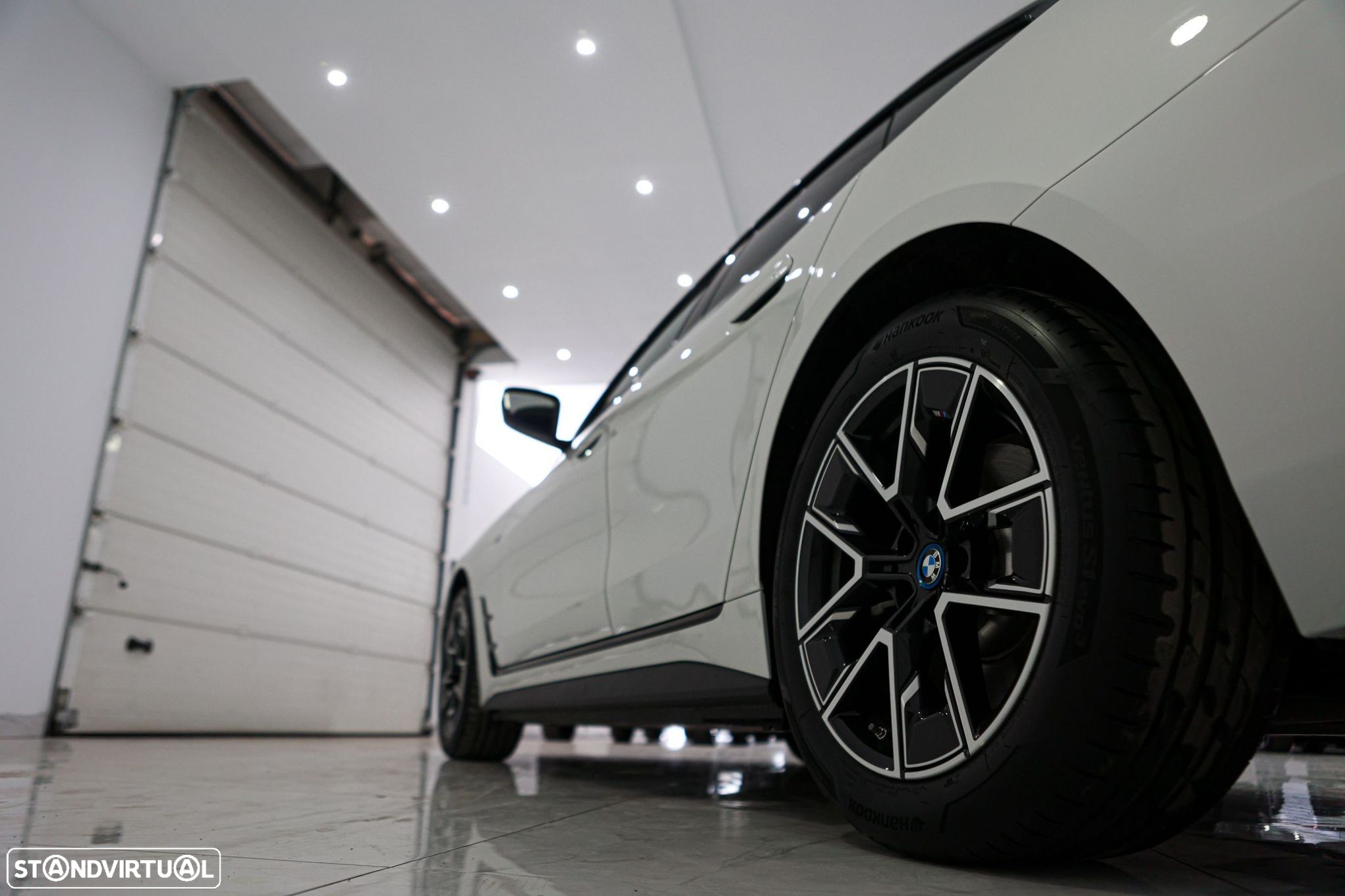 BMW i4 eDrive40 - 6