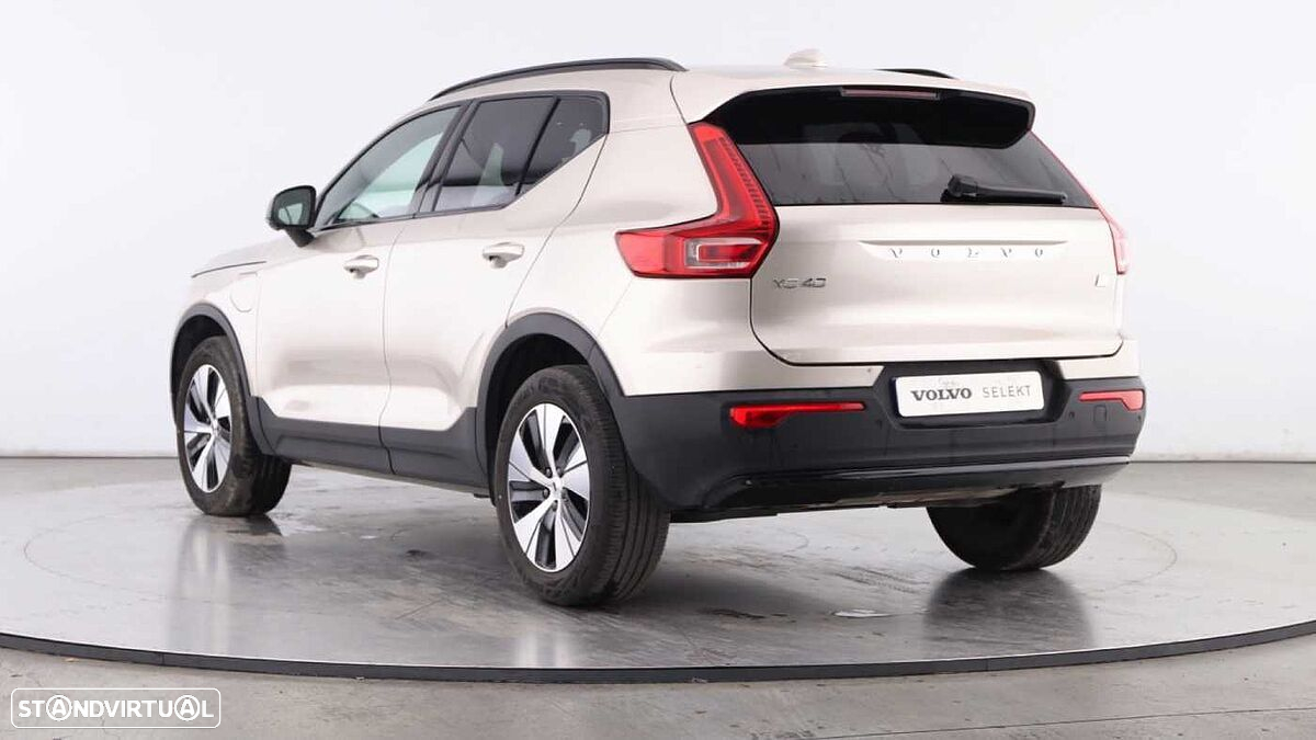 Volvo XC 40 - 5