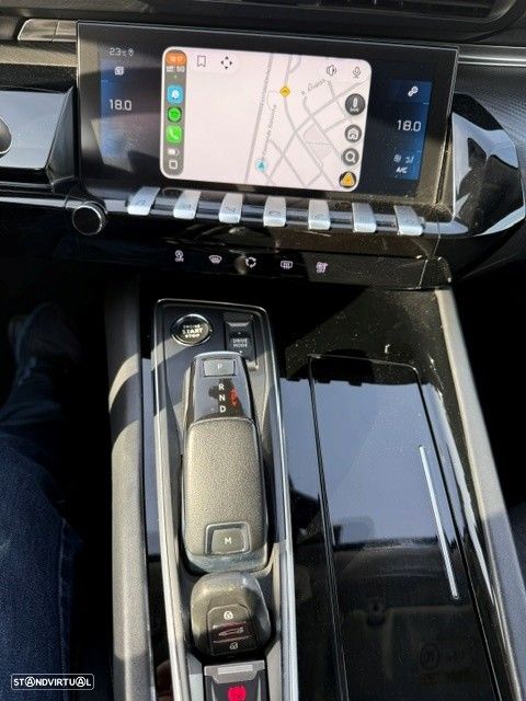 Peugeot 508 SW 1.6 PureTech Allure EAT8 - 16