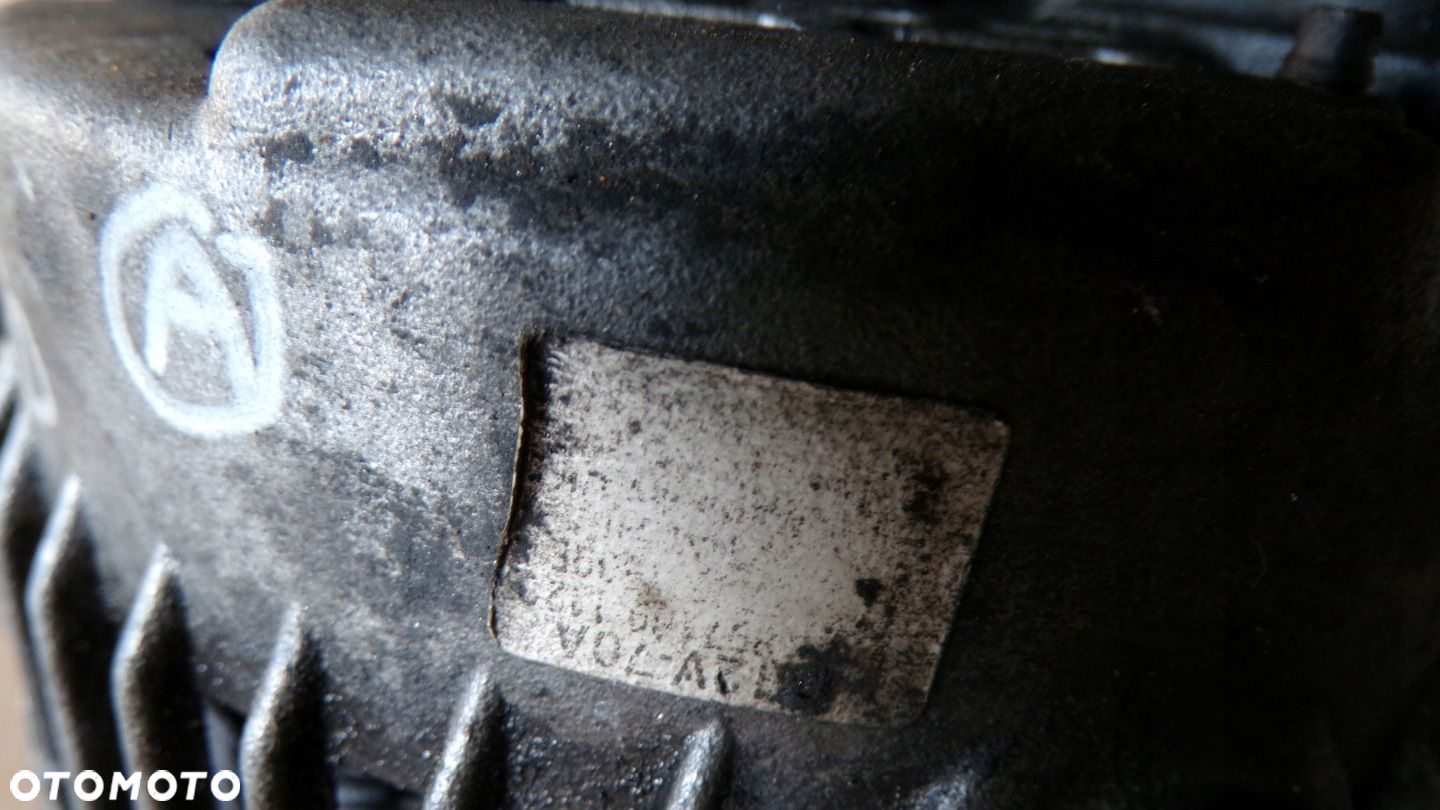 CORSA C 1.7D ALTERNATOR WAKUM POMPA - 10