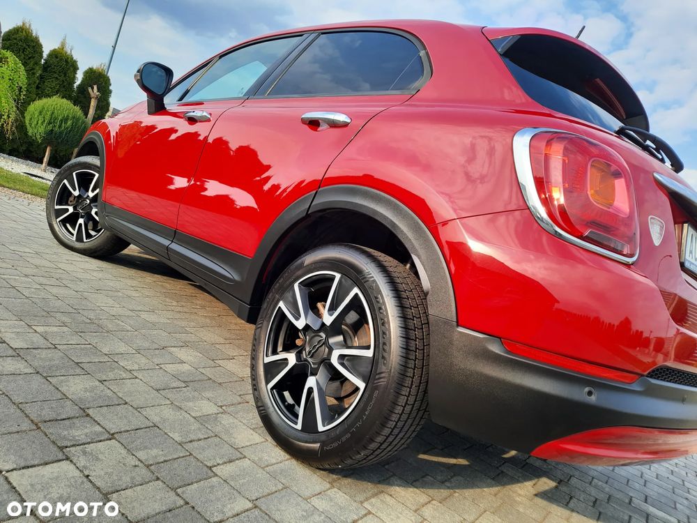Fiat 500X 1.6 Multijet 4x2 S&S Business Line - 25
