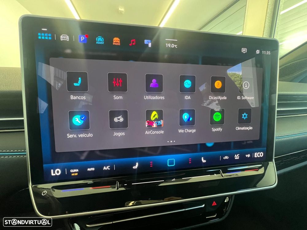 VW ID.7 77 kWh 1st Pro - 20