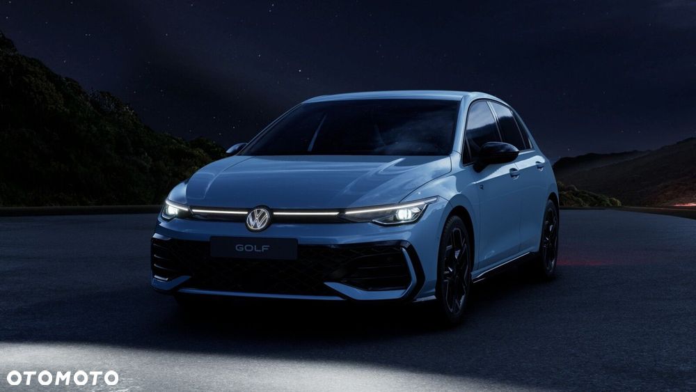 Volkswagen Golf 1.5 TSI R-Line Plus - 19