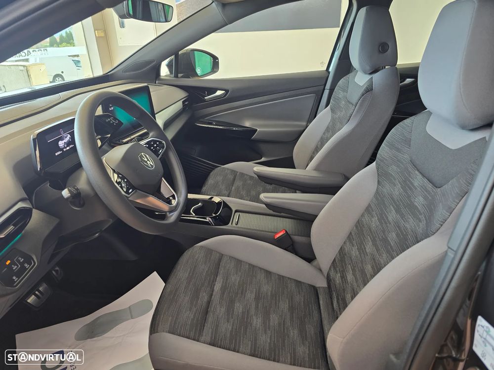 VW ID.4 77 kWh Pro Performance - 22