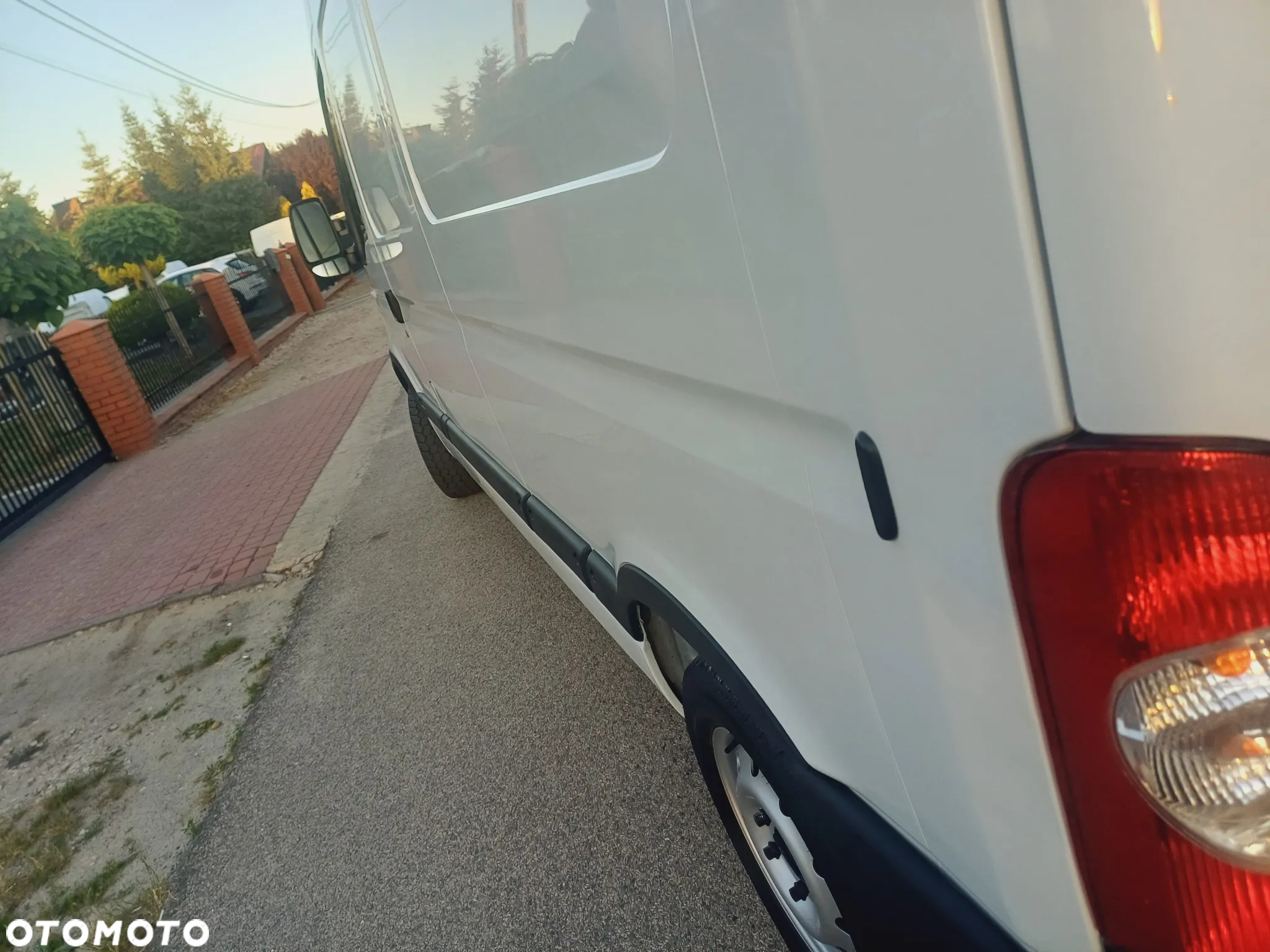 Renault Master - 6
