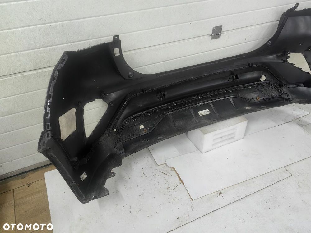 Zderzak tył tylny Kia Xceed X-Ceed Lift 22- - 6