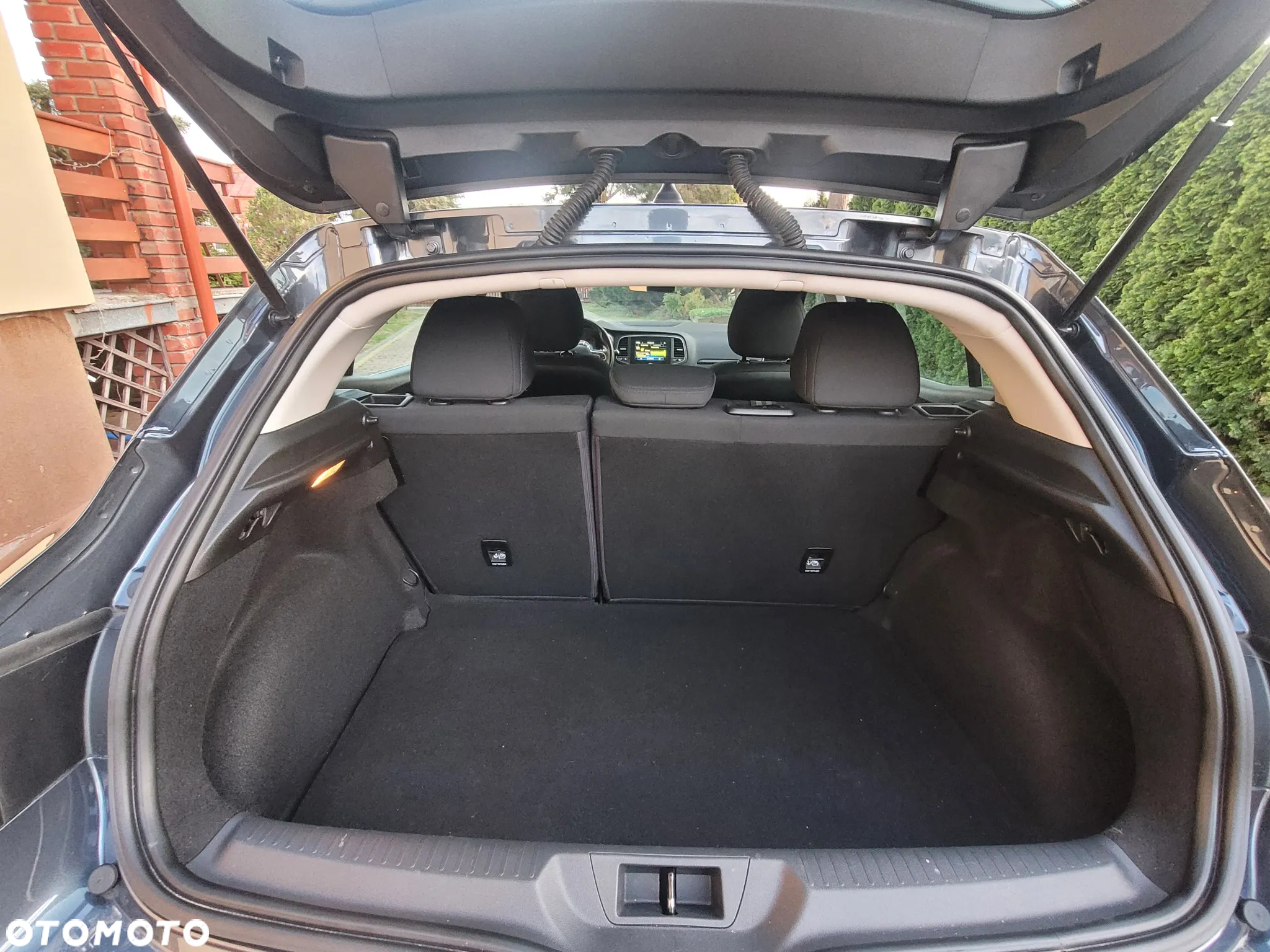 Renault Megane - 13