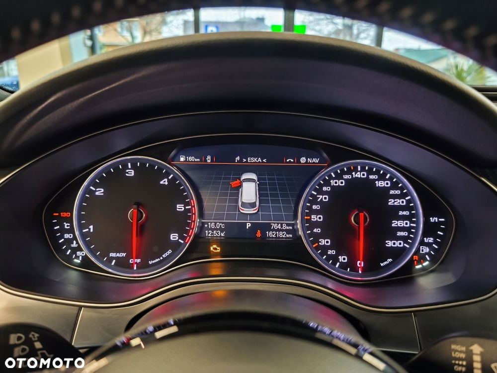 Audi A6 Avant 2.0 TDI ultra S tronic - 19