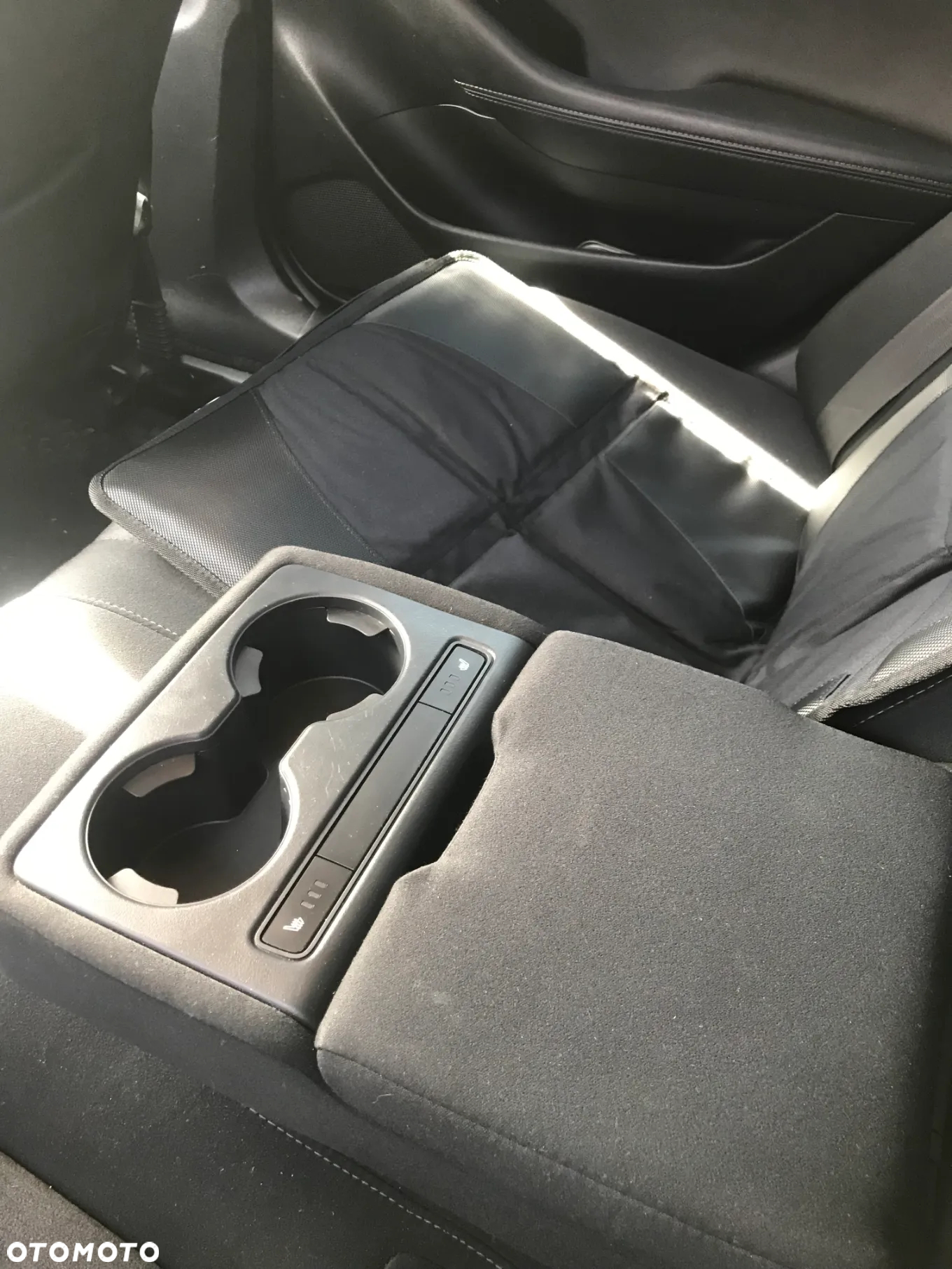 Mazda 6 2.5 SKYACTIV-G Sports-Line - 7