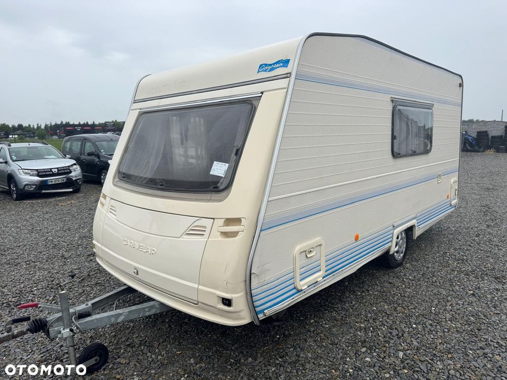 Caravelair Odyssia - 1
