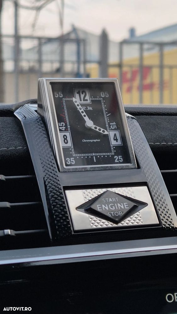 DS Automobiles DS 7 Crossback - 26